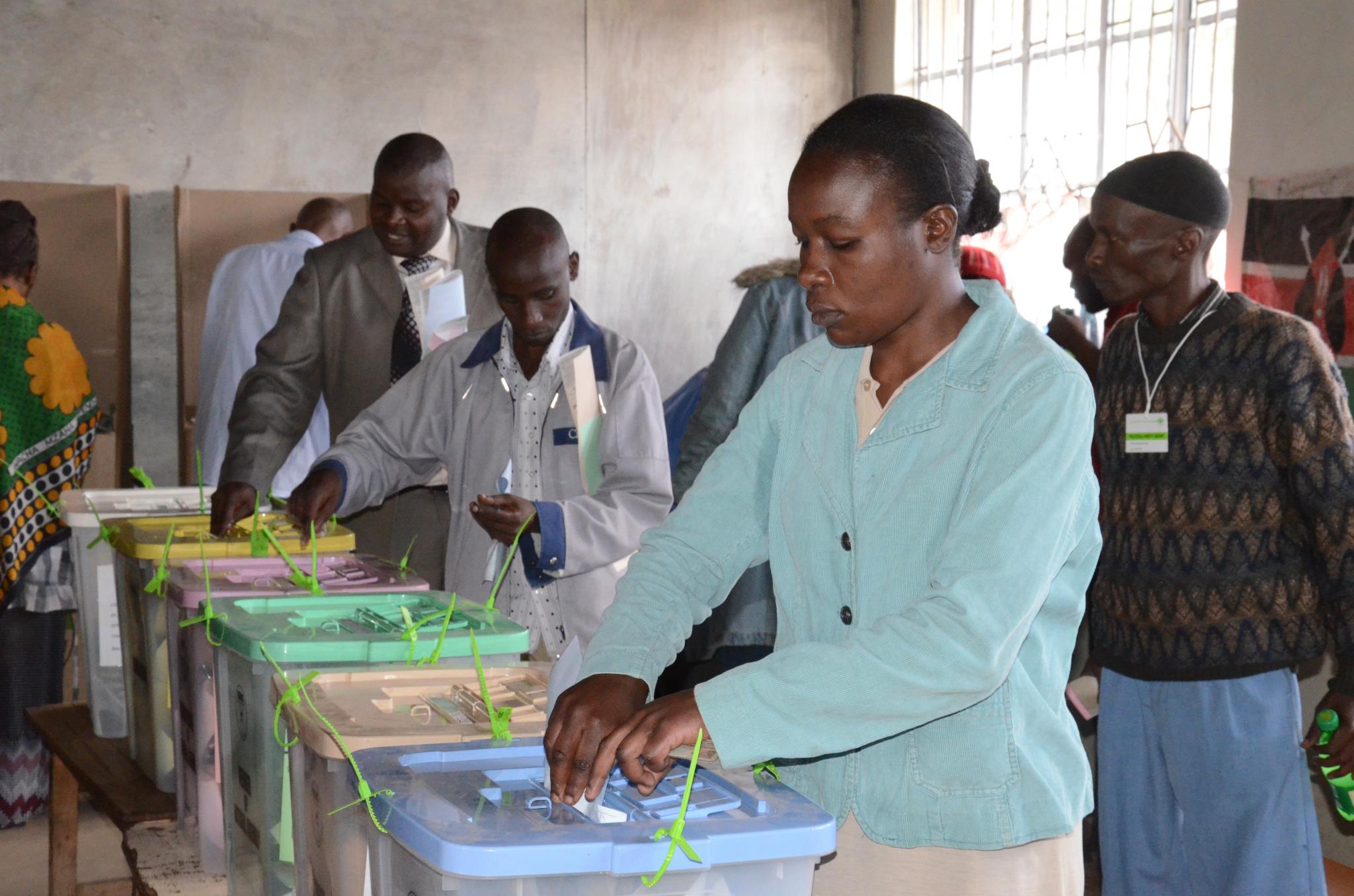 Kenya’s 2025 By-Elections: A Litmus Test for Electoral Integrity and Democratic Renewal