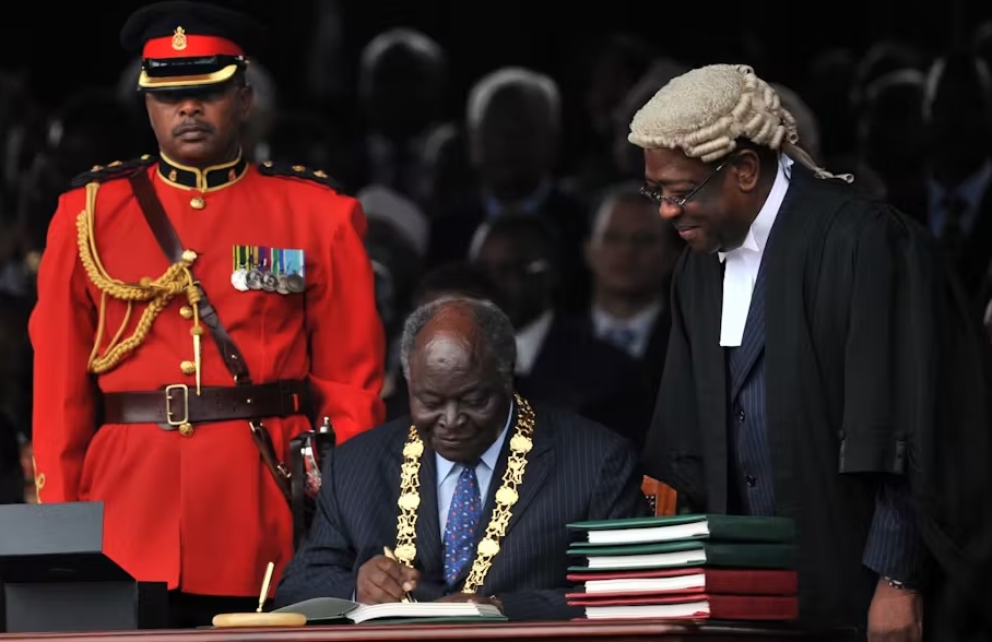 Reflecting on 15 Years of Constitutional Electoral Reforms in Kenya