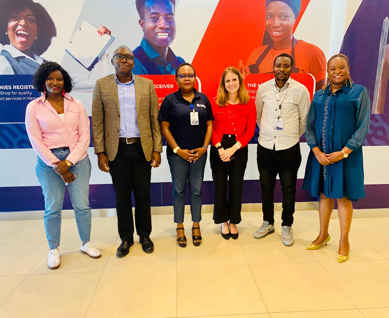 Strengthening Kenya’s AML/CTF/CPR Commitments: ELGIA, BRS, and British High Commission Convene Strategic Dialogue