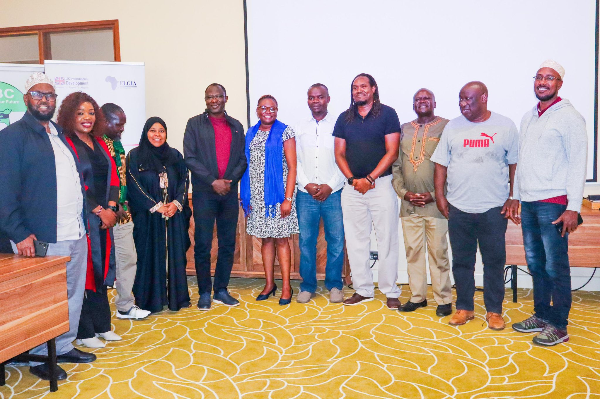 Media handling and etiquette workshop focused on crisis communication, TV and radio interviews Media handling and etiquette workshop focused on crisis communication, TV and radio interviews