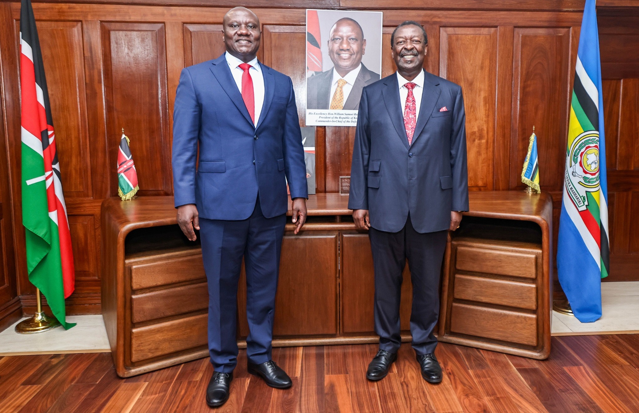 Strengthening Institutions, Advancing Accountability Strengthening Institutions, Advancing Accountability