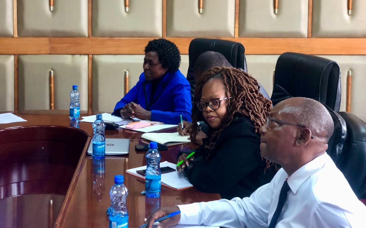 ELGIA meets National Anti-Corruption Campaign Steering Committee (NACCSC) to on combating corruption . ELGIA meets National Anti-Corruption Campaign Steering Committee (NACCSC) to on combating corruption .