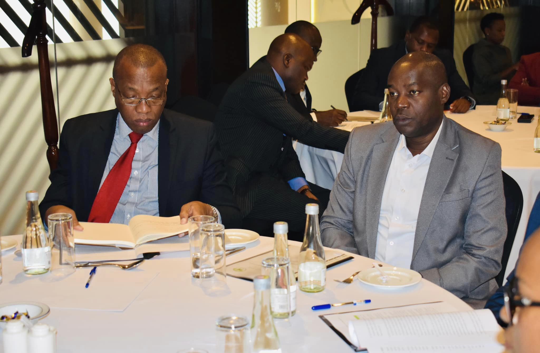  ELGIA supported the IEBC in convening validation workshop to review and ratify IEBC’s case digest and pre-election dispute resolution commitee’s report 