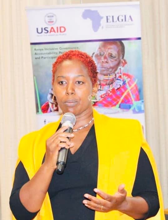 ELGIA Kenya Judiciary Academy and the JCE convene a two-day elections dispute resolution debrief for Magistrates. 