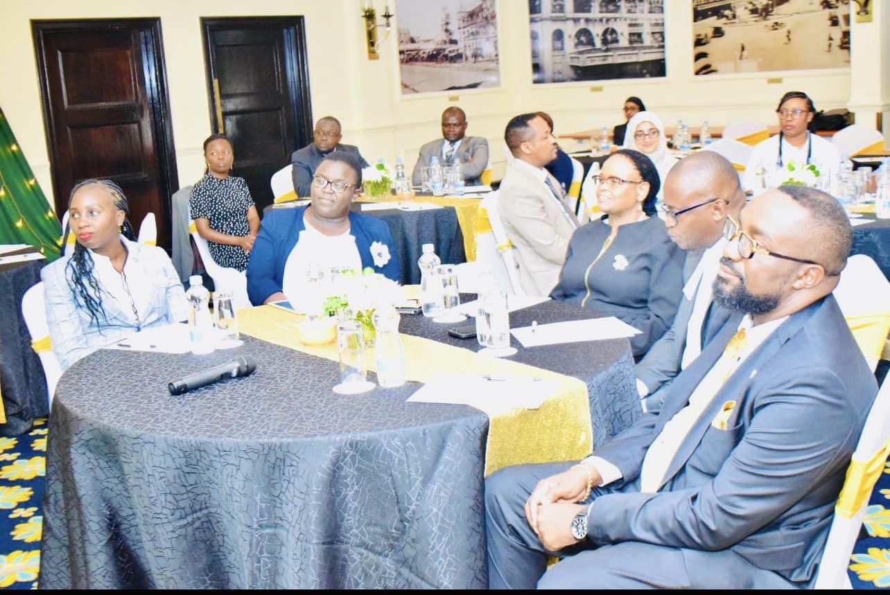 ELGIA attended the PPDT farewell reception for the 18 AdHoc members who served in the 2022 Election